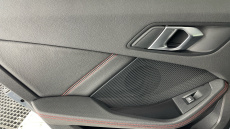 BMW 1 Series 128ti 5dr Step Auto [Live Cockpit Professional] Petrol Hatchback